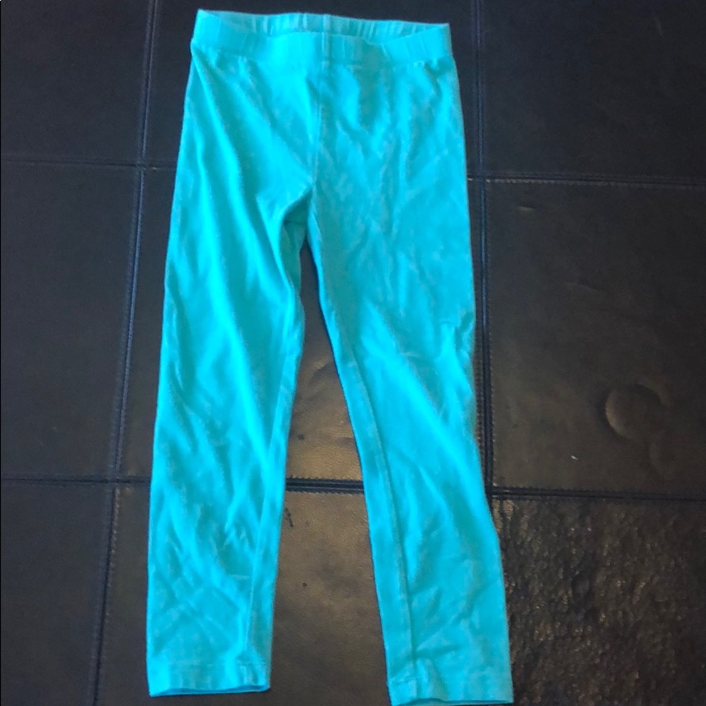 Gymboree leggings